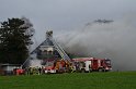 Feuer 5 Roesrath Am Grosshecker Weg P0013